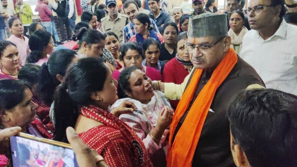 रक्षा बंधन कार्यक्रम तीन अगस्त को नगर पालिका टाउन हाल में होगा