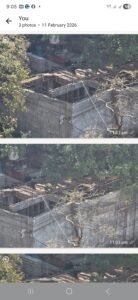 मसूरी में निर्माण कार्यों की बाढ़ फर्जी प्लिंथ   से हो रहे नक्शे पास .घरेलू नक्सो की आड़ में बन रहे कमर्शियल भवन